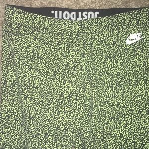 Nike workout pants
